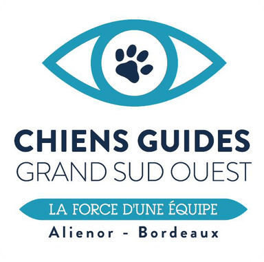 Chiens Guides Grand Sud Ouest Aliénor